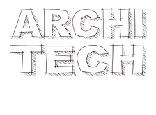 Archi & Tech - Eric Fabianelli - Dessinateur indépendant